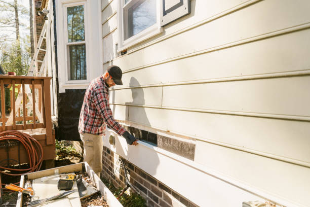 Trusted Siding Contractor service in Union, SC - Creative Siding